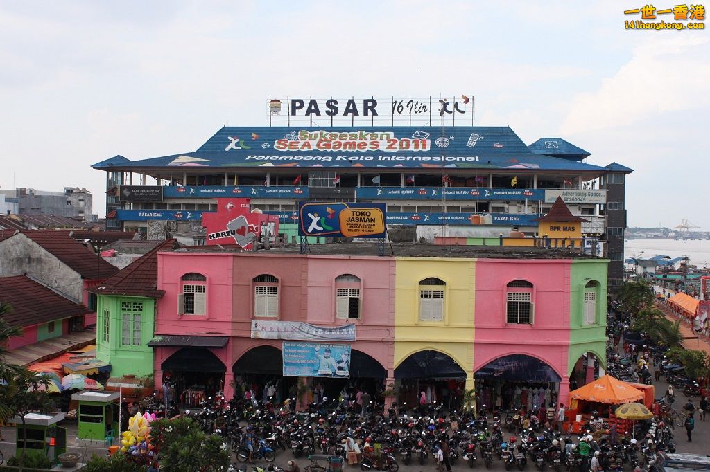 巨港   Palembang   -   9.jpg