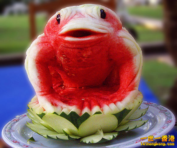 Water Melon Festival, Italy  -   12.jpg