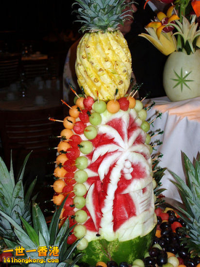 Water Melon Festival, Italy  -   8.jpg