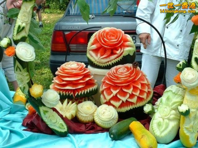 Water Melon Festival, Italy  -   18.jpg