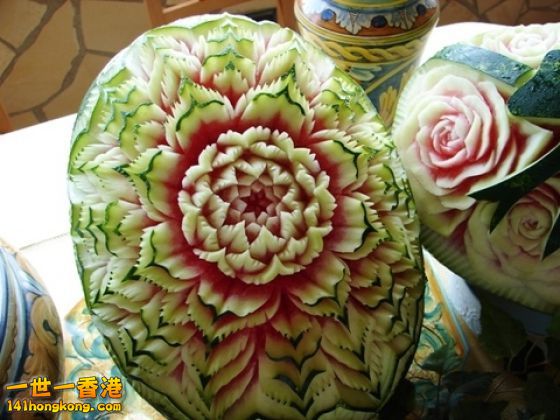 Water Melon Festival, Italy  -   17.jpg