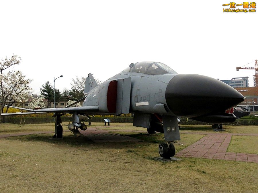 014 F-4C 幻影戰鬥機.JPG