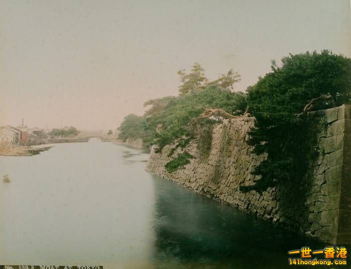 Old Pictures of Tokyo  東京    -   17.jpg