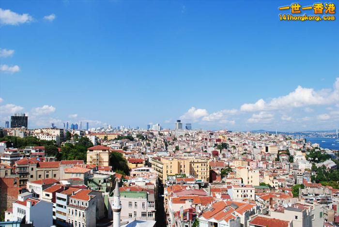 10.  Istanbul 伊斯坦堡               –    2,148     棟高樓大厦.jpg