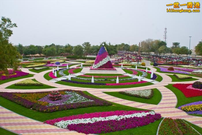 Al Ain Paradise Garden, UAE    -  2.jpg