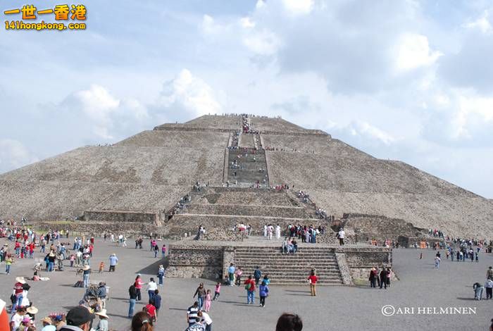 Pyramid of the Sun      -   001.jpg