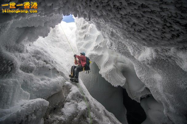 Mount Erebus Ice Cave.jpg