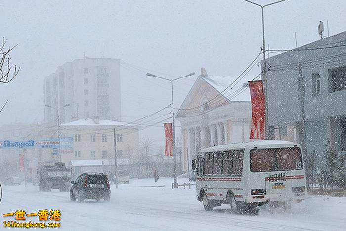 雅庫茨克  Yakutsk      10.jpg