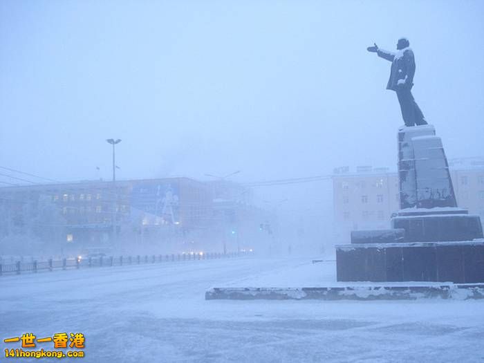 雅庫茨克  Yakutsk      8.jpg