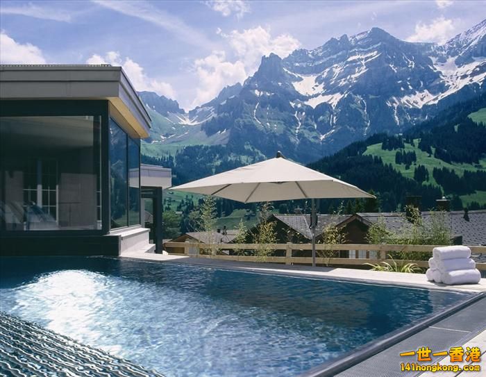 Infinity Pools     2   Cambrian Hotel, Switzerland.jpg