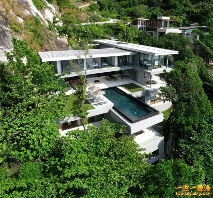 Infinity Pools     4   Phuket, Thailand..jpg