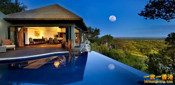 Infinity Pools     8   Tanzania’s Serengeti National Park.jpg