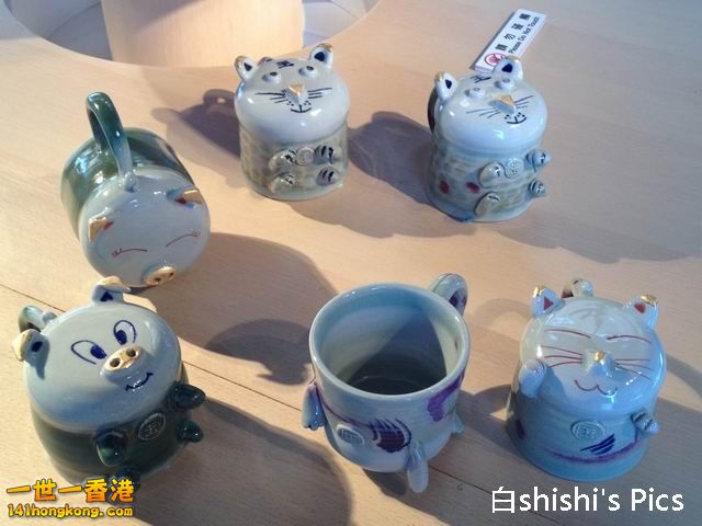 新北市立鶯歌陶瓷博物館展品（New Taipei City, Yingge Ceramics Museum）-03.jpg.jpg