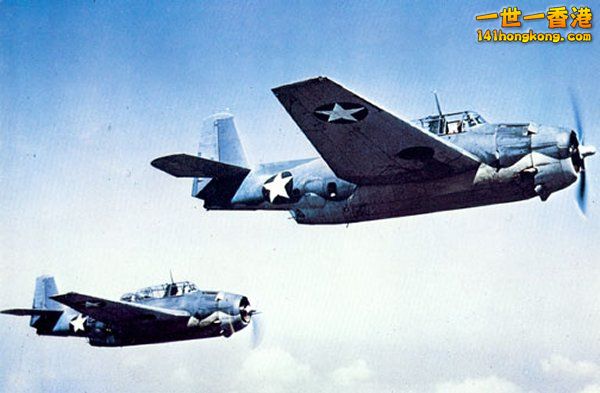 Flag of the United States.svgTBF_TBM Avenger.jpg