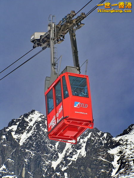 High Tatras山渡假聖地纜車.jpg