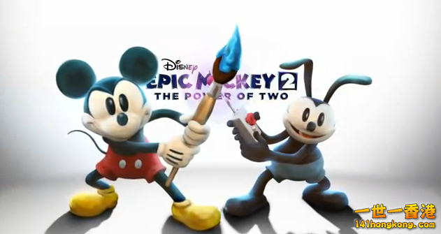 Disney-Epic-Mickey-2-The-Power-of-2-Behind-the-Scenes-Video-Game-Trailer-FlipGee.png