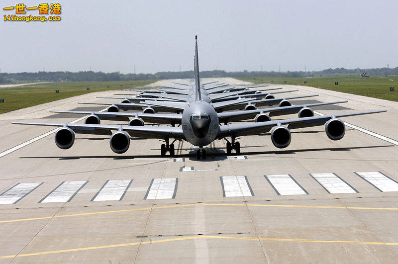 美軍KC-135機隊.jpg