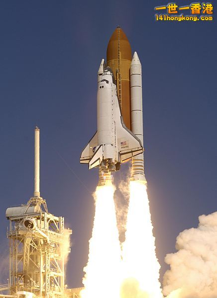 亞特蘭提斯號正準備進行STS-115任務.jpg