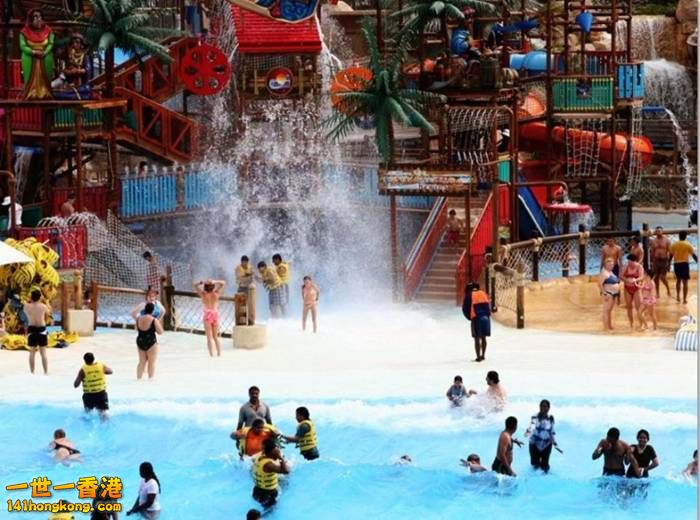 Wild Wadi Water Park     -   4.jpg