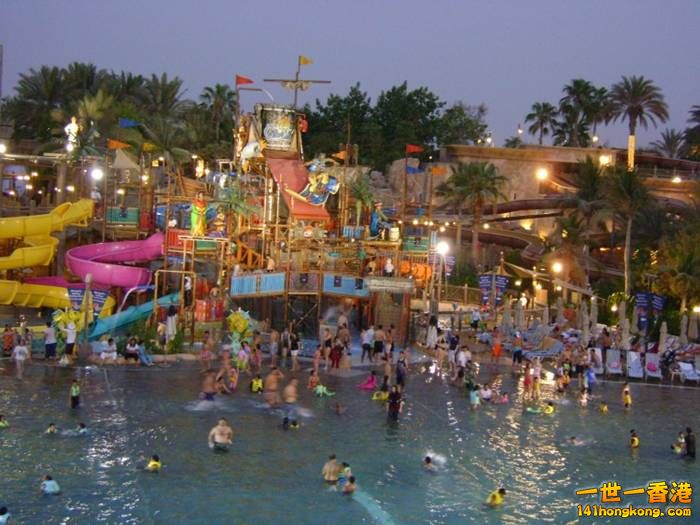 Wild Wadi Water Park     -   7.jpg