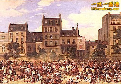 1835年7月28日炸彈暗殺事件.jpg