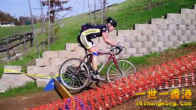 Keith DeFiebre Bicycle Planet Cyclocross Folsom, Ca. (trimmed-3) 0 00 05-04.jpg