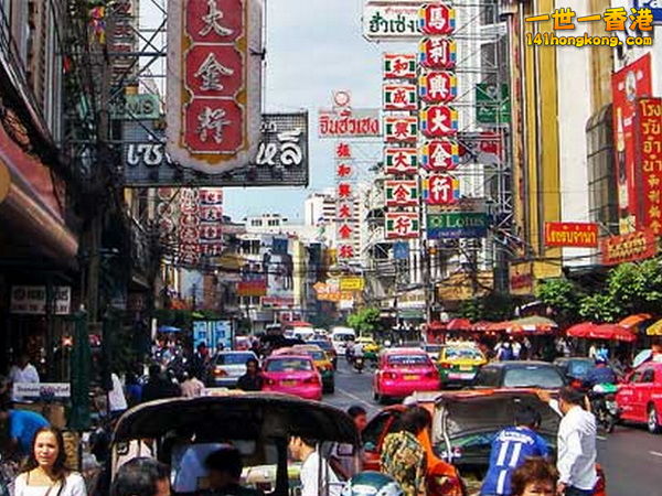 Chinatown, Bangkok     1.jpg