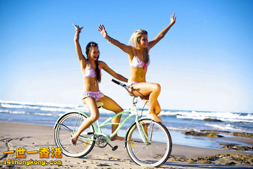 art-beach-beautiful-best-friends-bike-Favim.com-284966_large.jpg