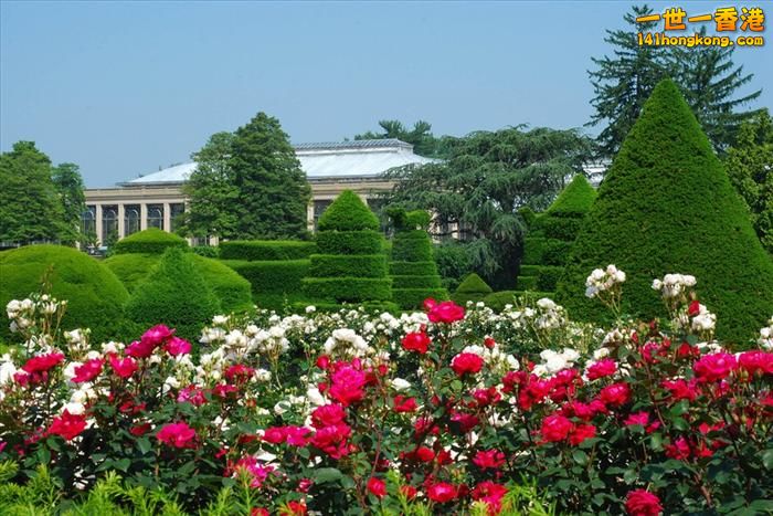 Longwood Gardens,  USA   -  7.jpg