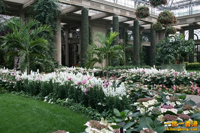 Longwood Gardens,  USA   -  9.jpg