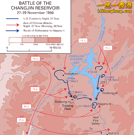 長津湖戰役示意圖.gif