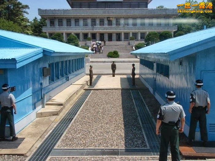 South Korea 韓國       North Korea  朝鮮.jpg