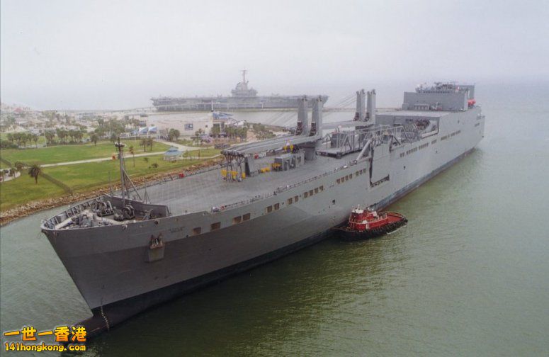 USNS Sisler T-AKR-311.jpg