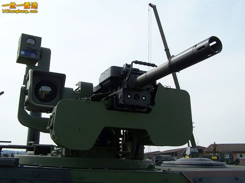 德國聯邦國防軍的HK GMG，裝在山貓裝甲車上.jpg