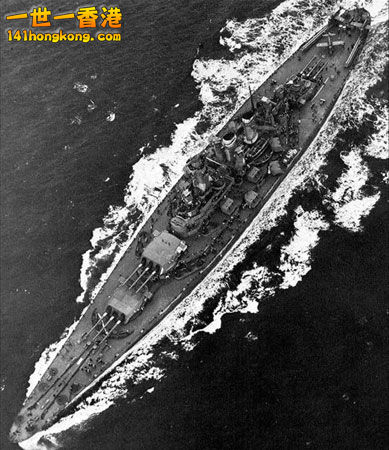 北卡羅來納級戰列艦1.jpg
