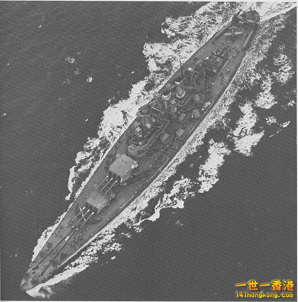 North Carolina seen from the air on 17 April 1942.jpg