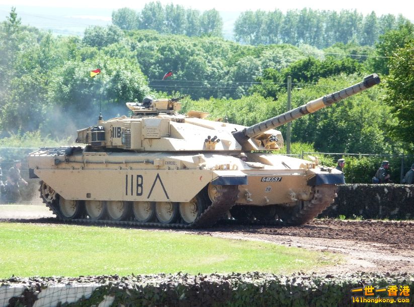 “挑戰者”1主戰坦克.jpg