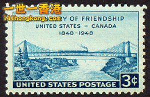 美国加拿大桥.gif