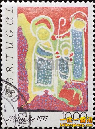 15951127-portugal--circa-1977-a-stamp-printed-in-portugal-shows-an-image-celebra.jpg