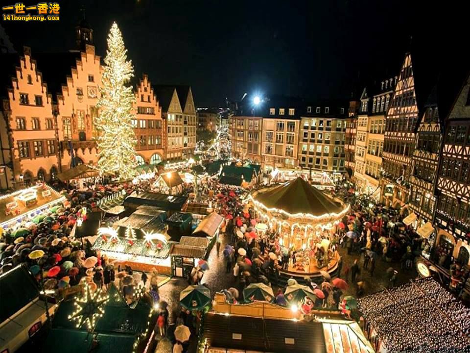 Christmas Market Frankfurt, Germany.jpg