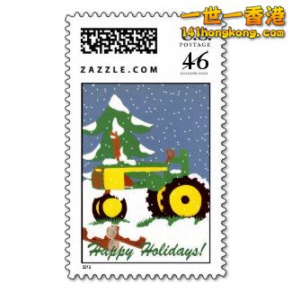 tl-Happy Holidays! Postage Stamp.jpg