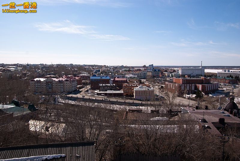 Tomsk, view from the fire-observation tower.jpg