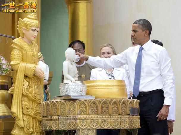 Shwedagon Pagoda, Yangon  -   8.jpg