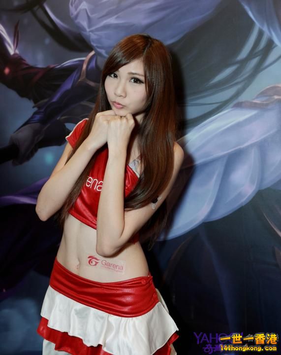 Garena SG正妹06.jpg