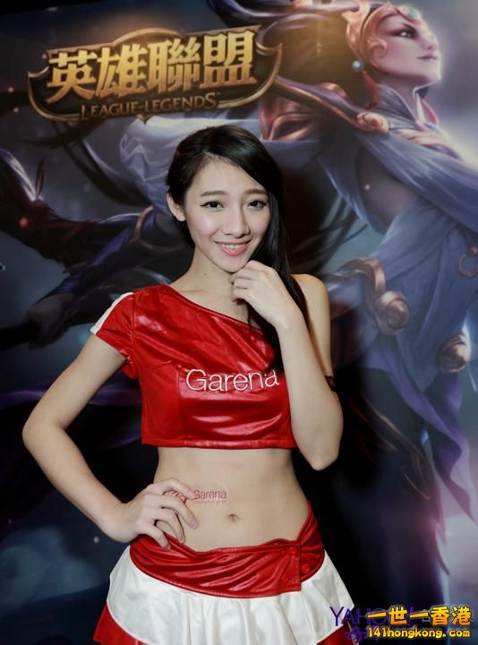 Garena SG正妹07.jpg