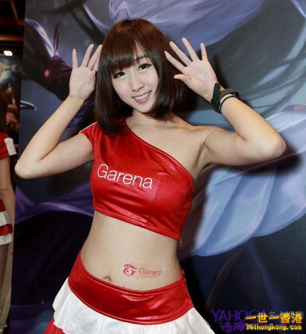 Garena SG正妹14.jpg