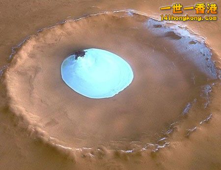 火星曾經有水huoxing.jpg
