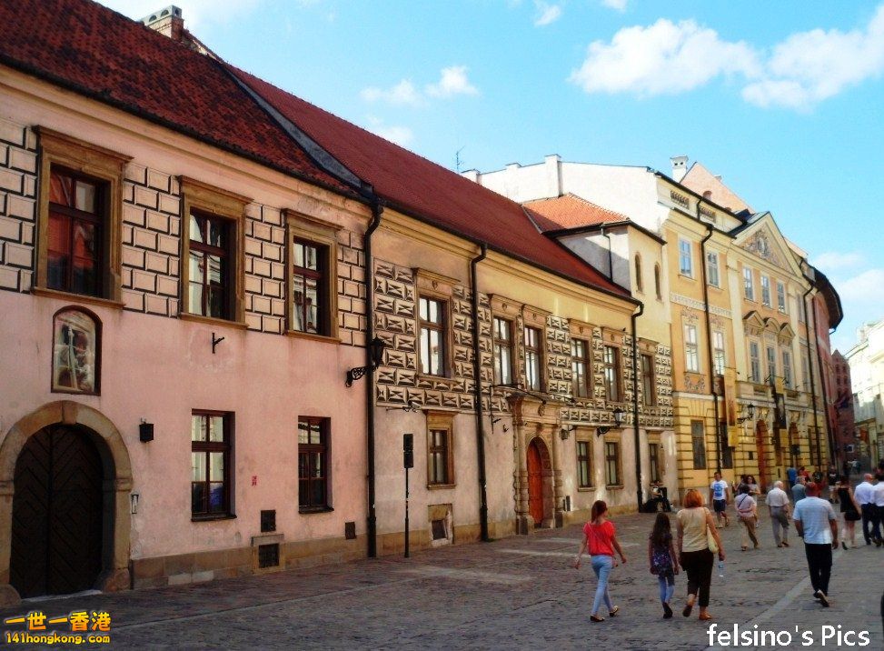 Poland-Krakow-Old Town.jpg