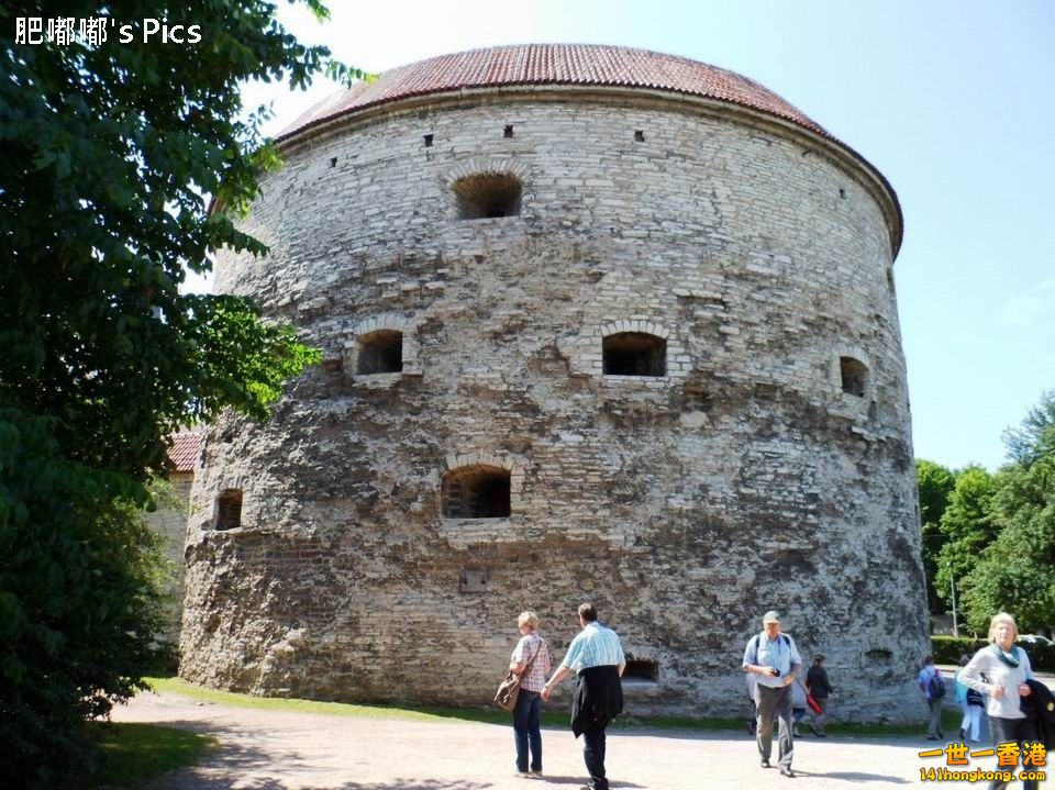 Tallin- Fat Margaret's Tower.jpg