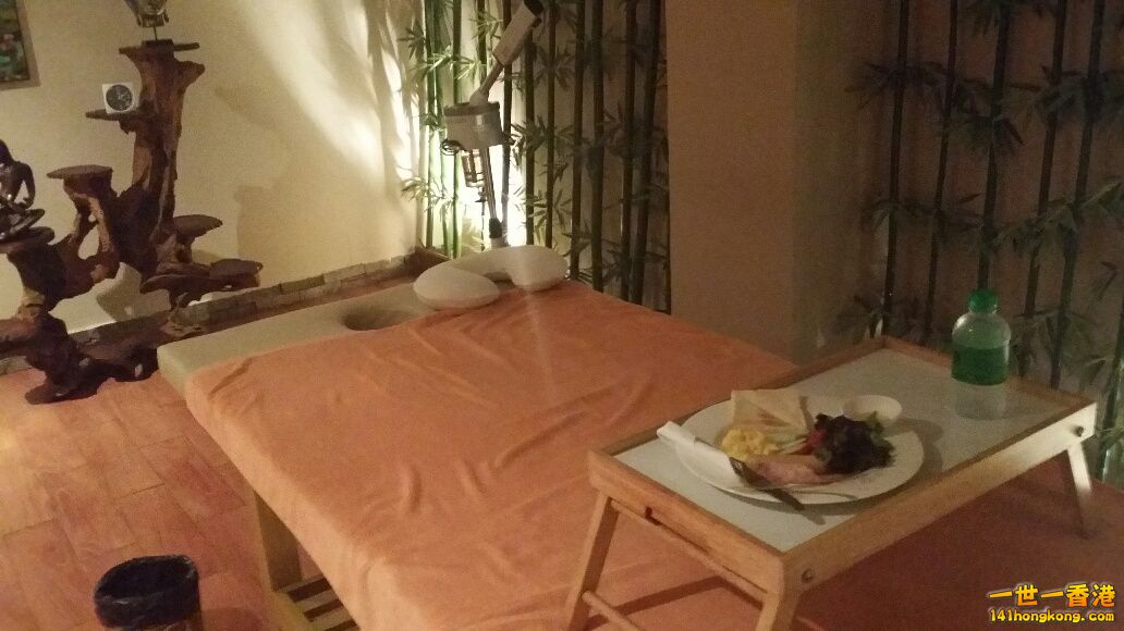 Lavana spa room with free breakfast